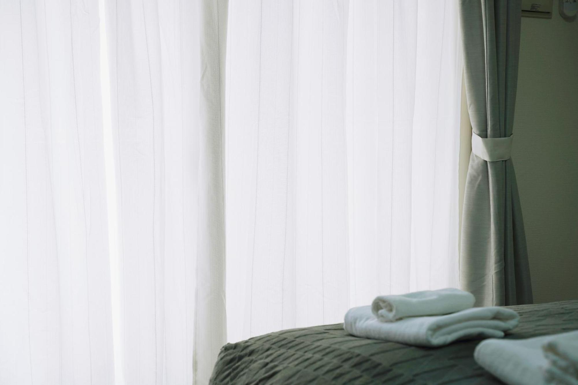 Dotonbori Royal II Apartment Osaka Ngoại thất bức ảnh