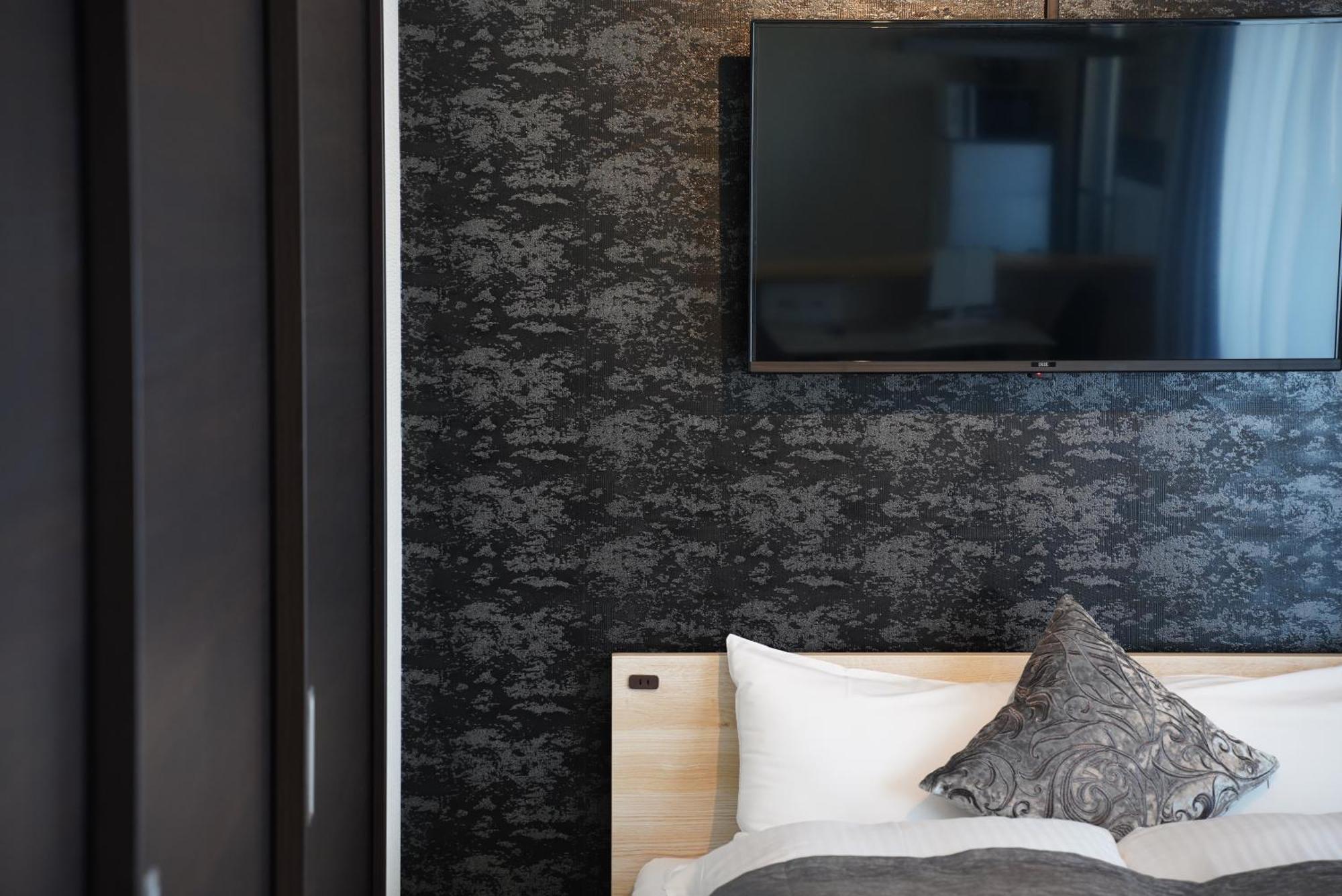 Dotonbori Royal II Apartment Osaka Phòng bức ảnh